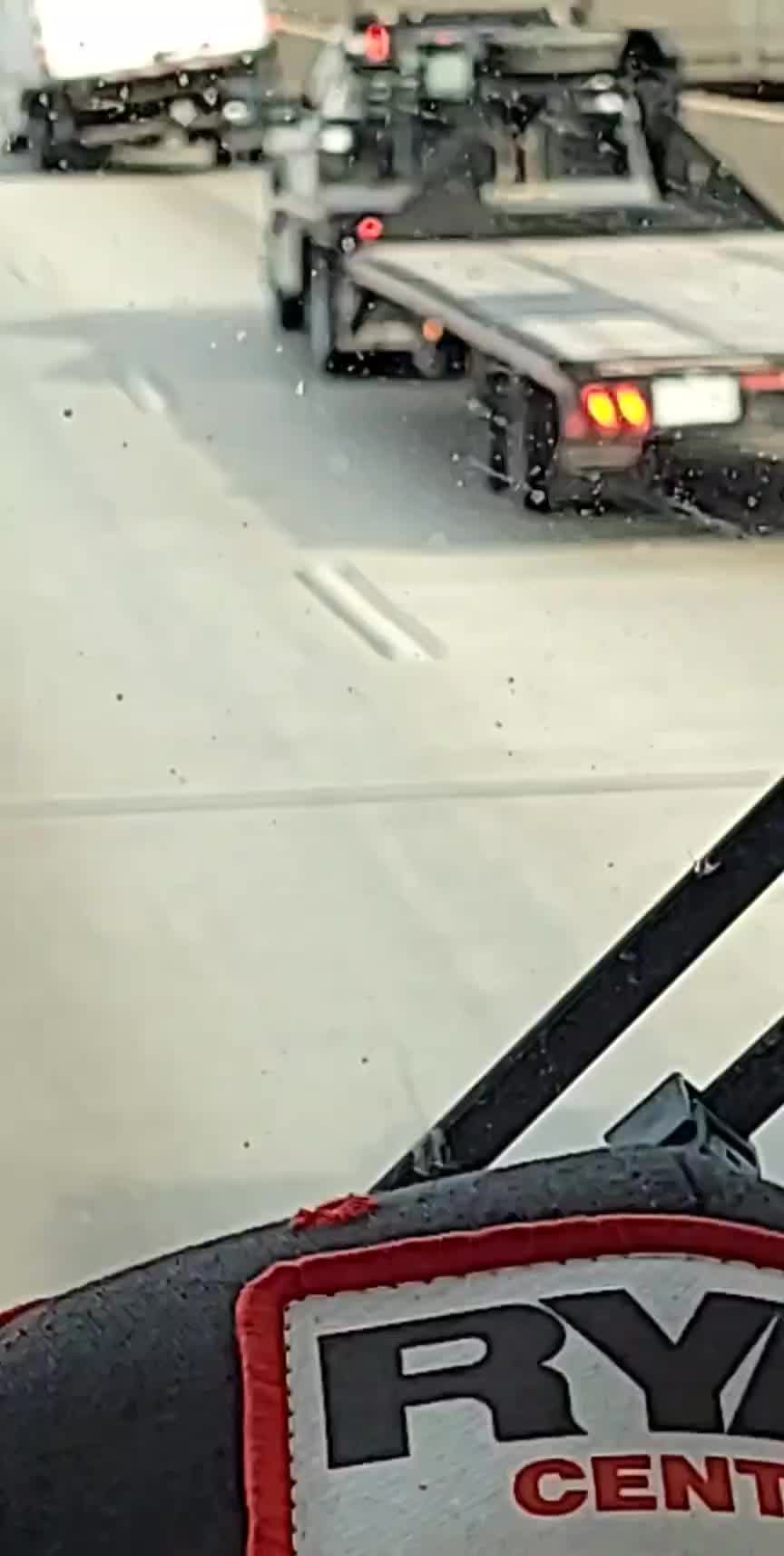 @TruckerHuckle