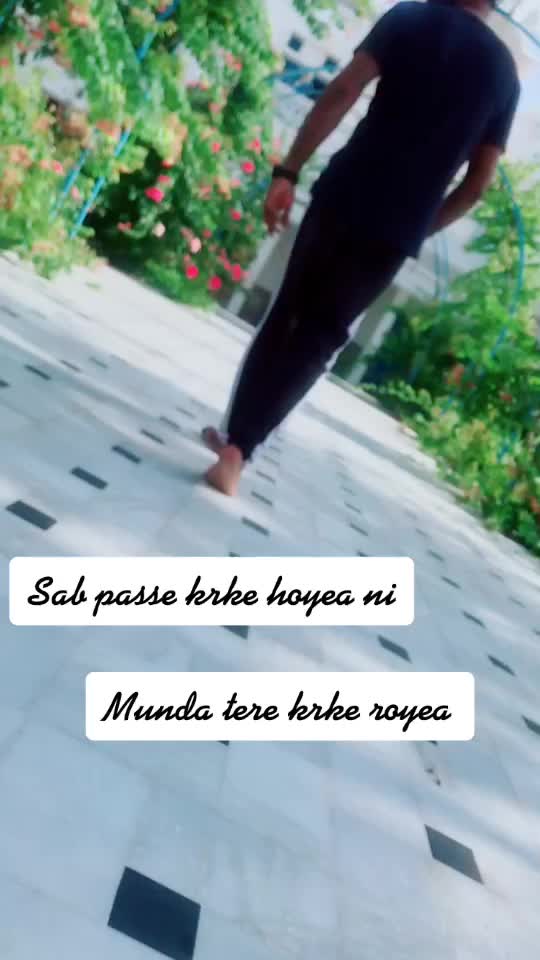 @Akash Brar