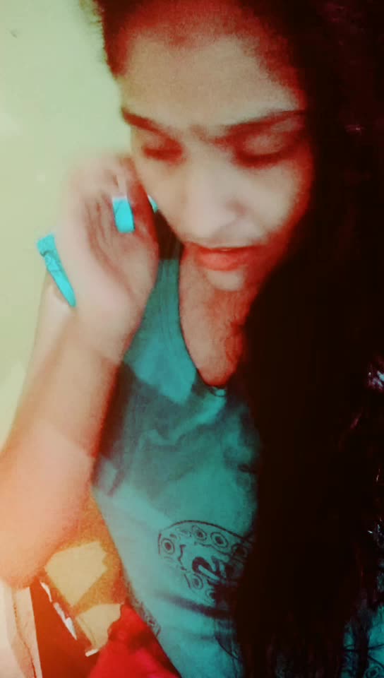 @Sanvi Shetty