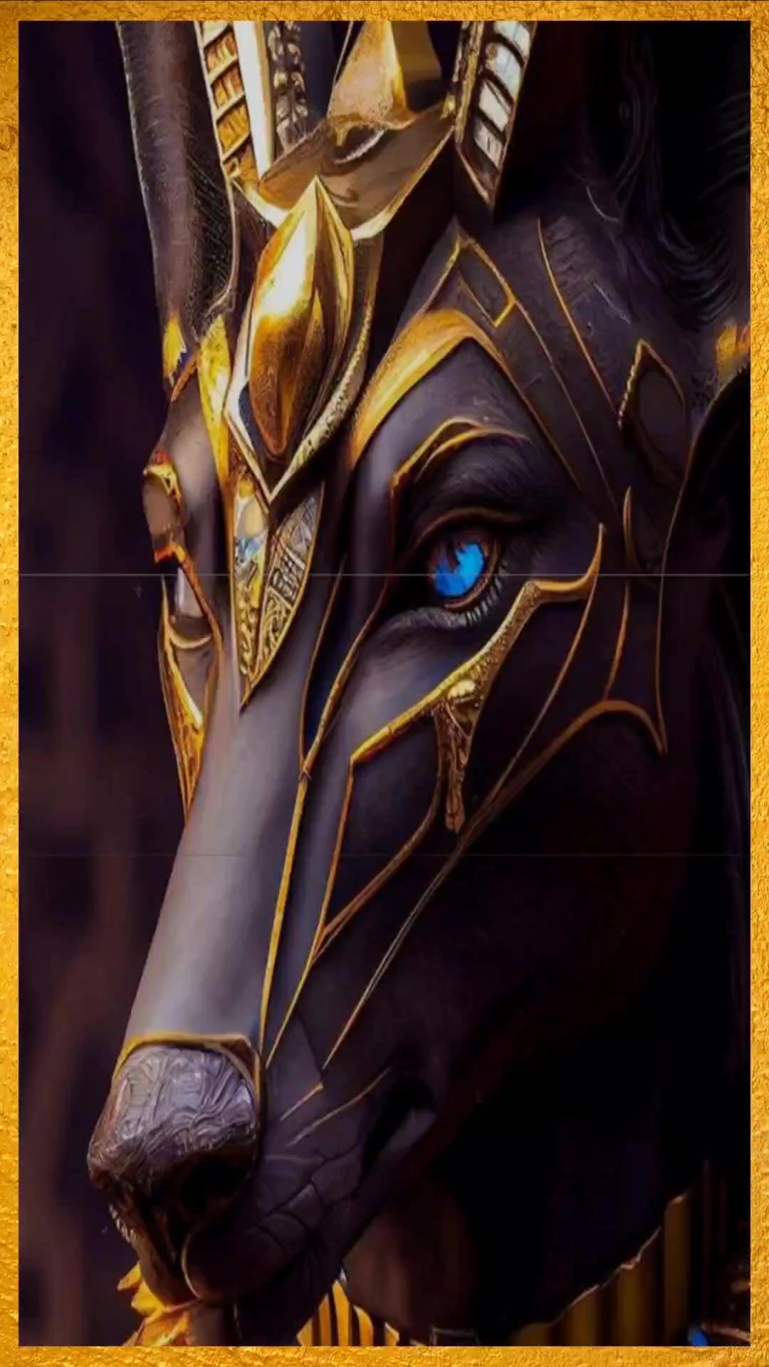 @Seres de leyenda