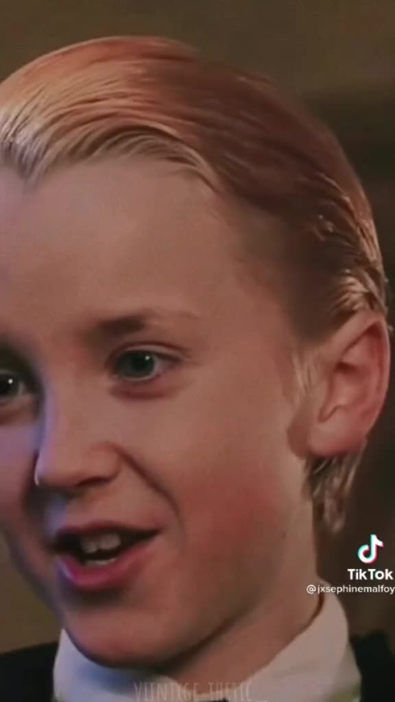 @Stop hate Tom Felton ๐๐โ๐ป