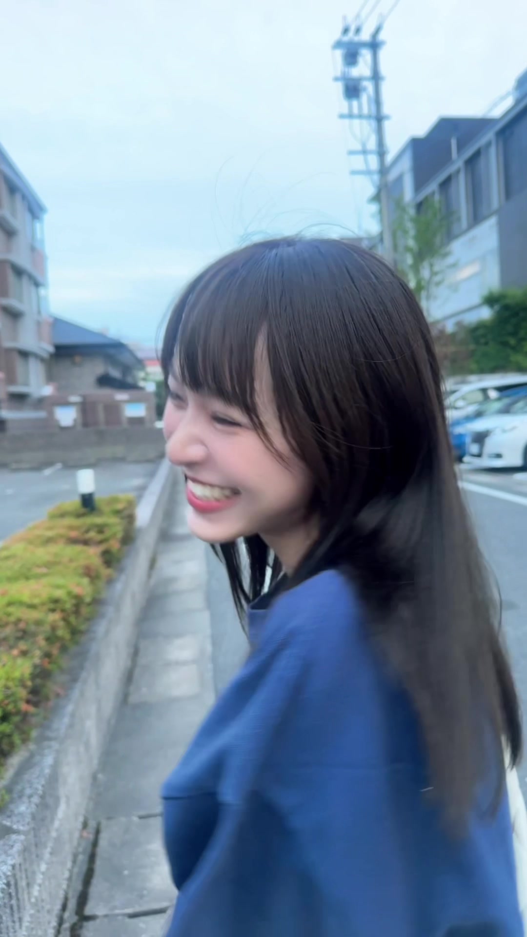 @なつ