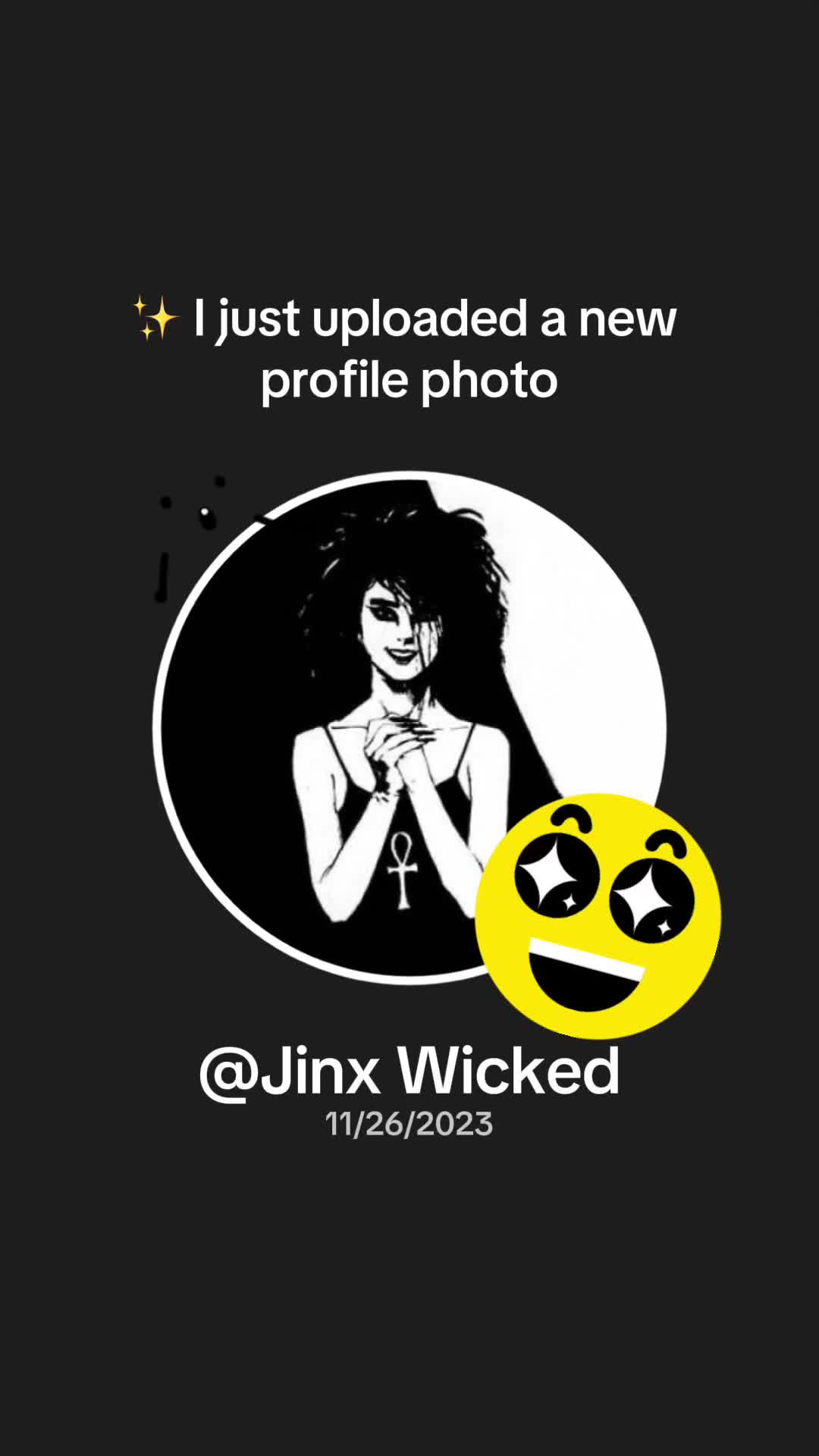 @Jinx Wicked