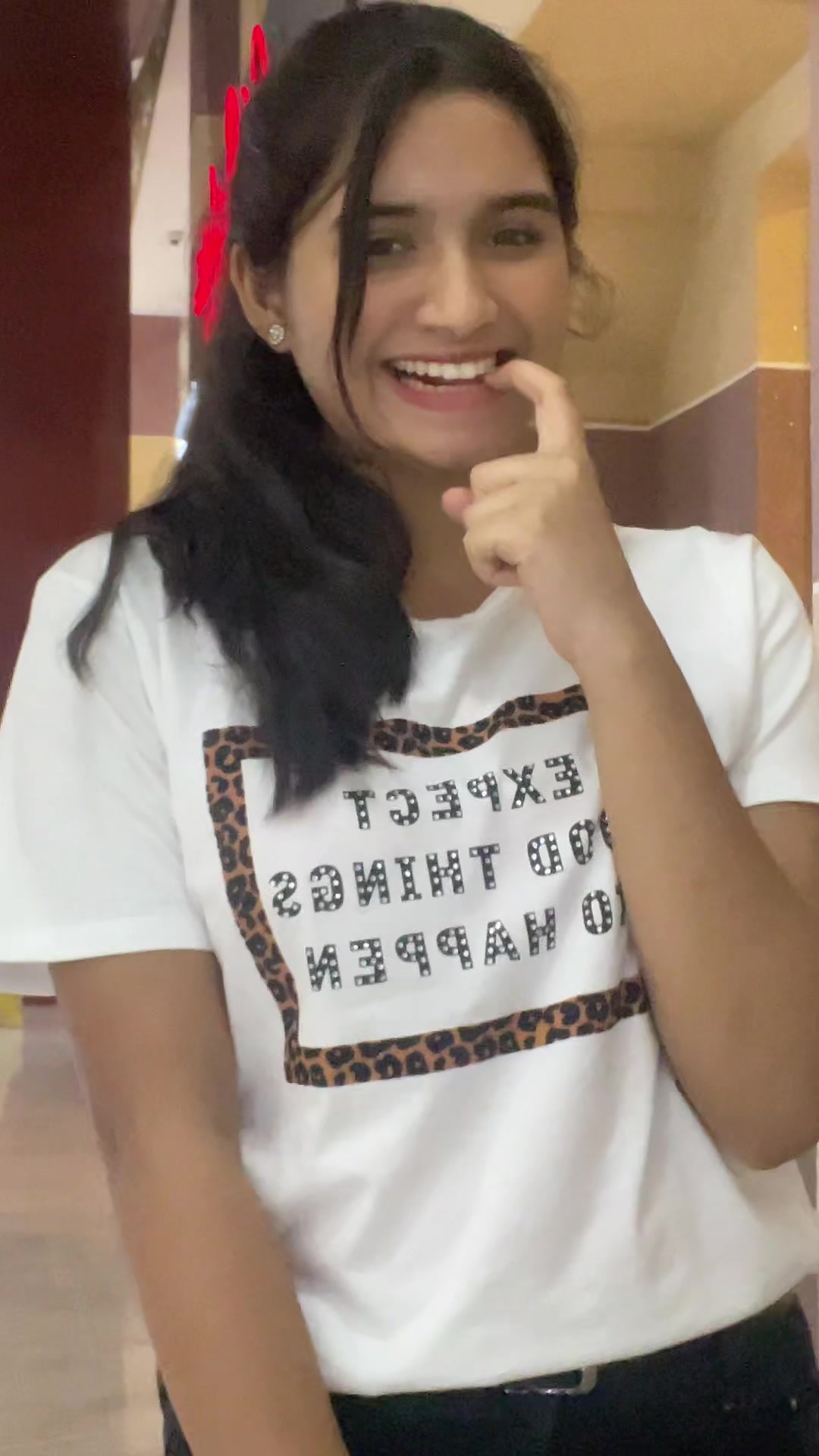 @Niharika