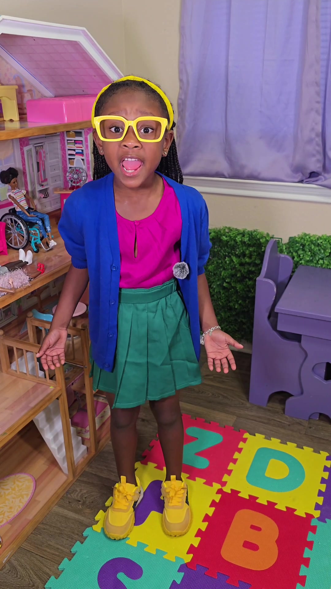 @Tiny Professor