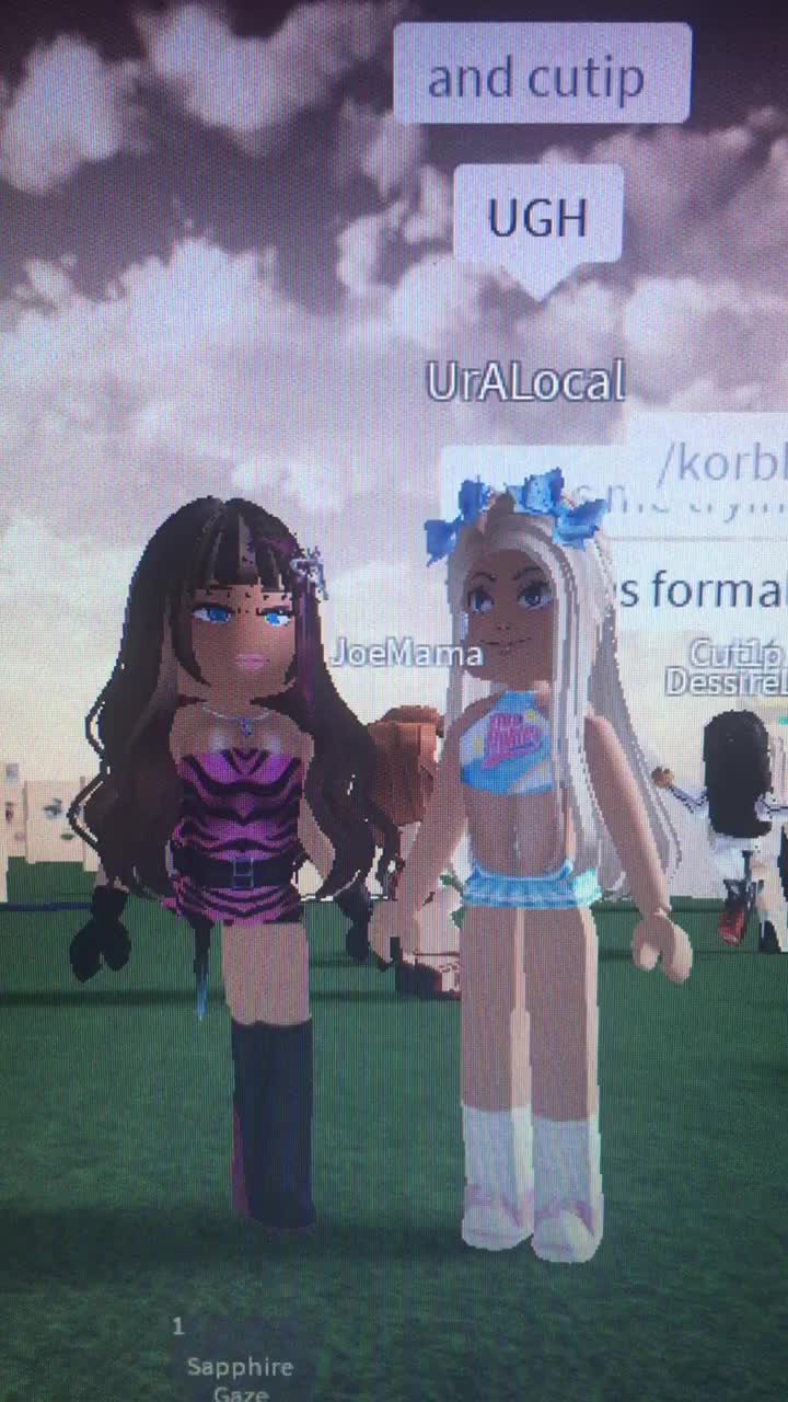 @Ate!?