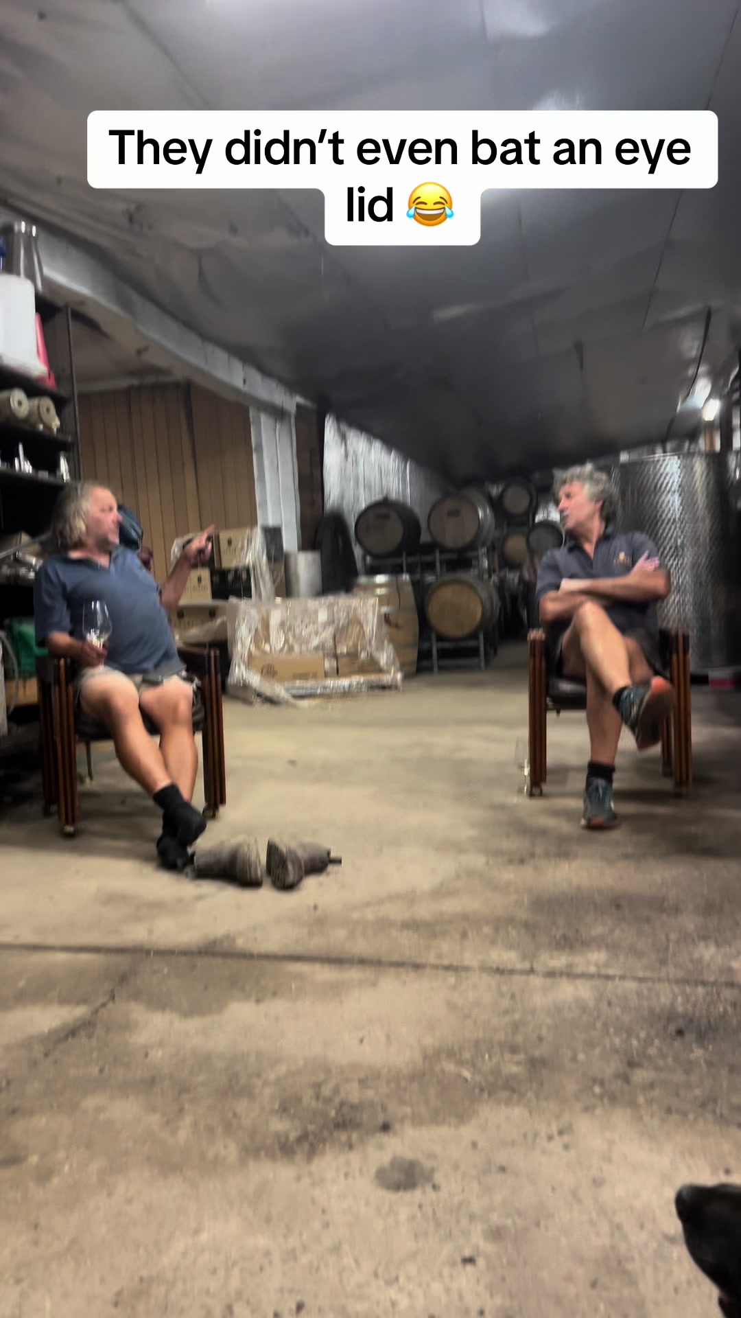 @Munari Wines Heathcote