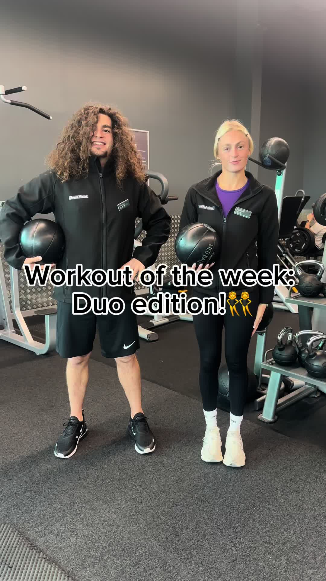 @Broughton Astley Leisure