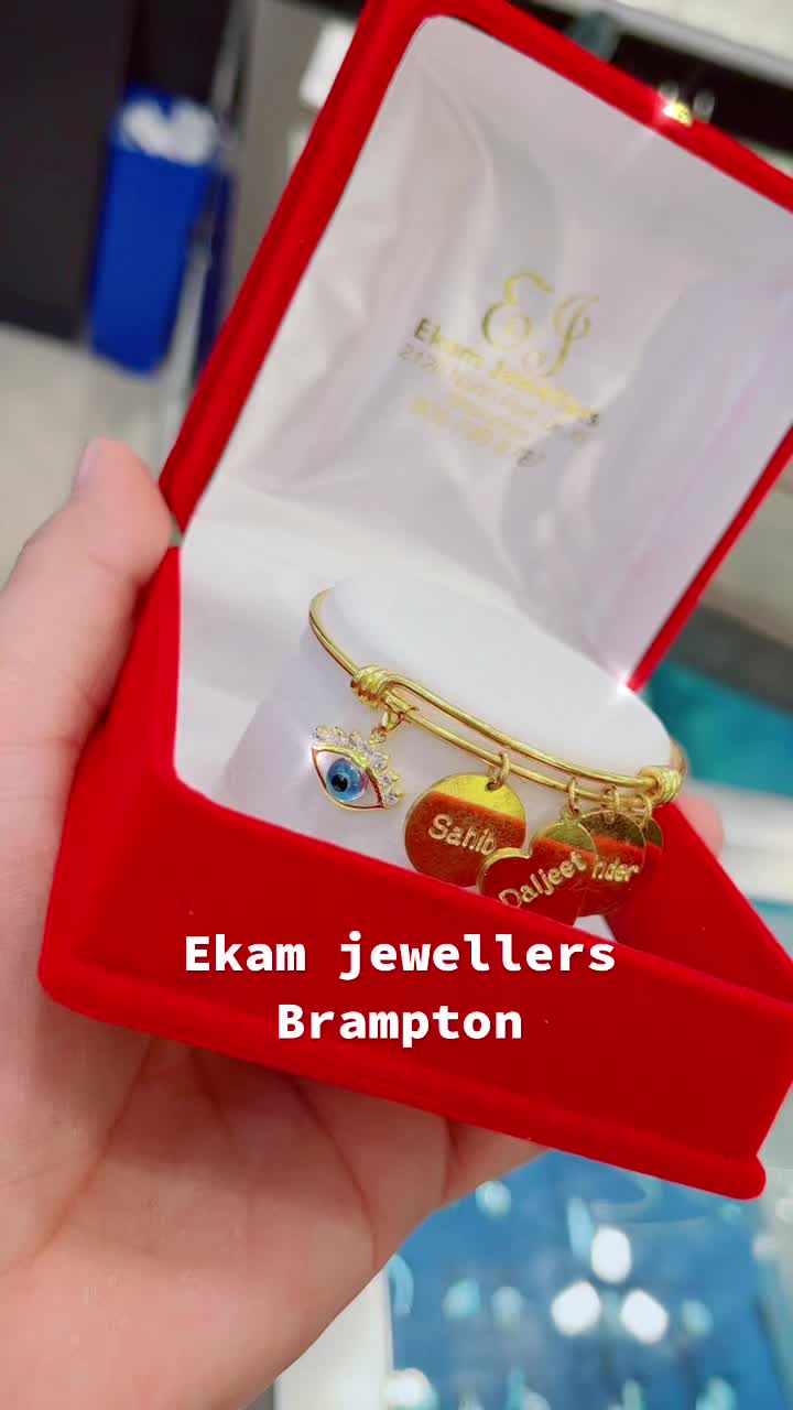 @EKAM JEWELLERS