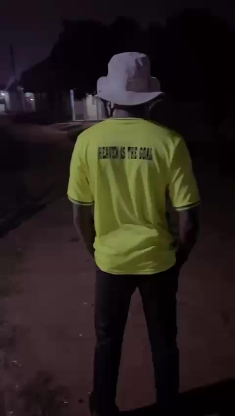 @HEAVEN IS THE GOAL Gumisiriza