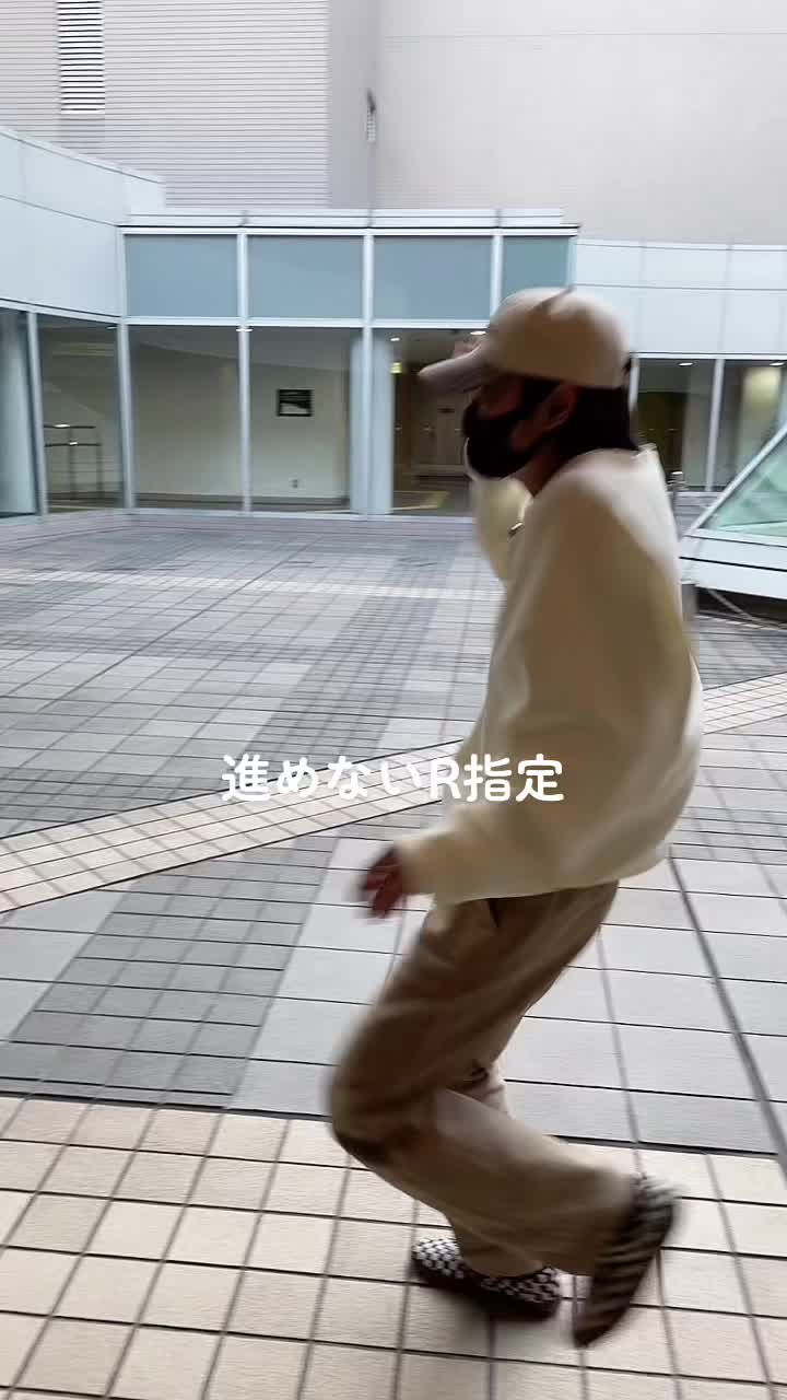@🕺🏻ダンシンガー🎤