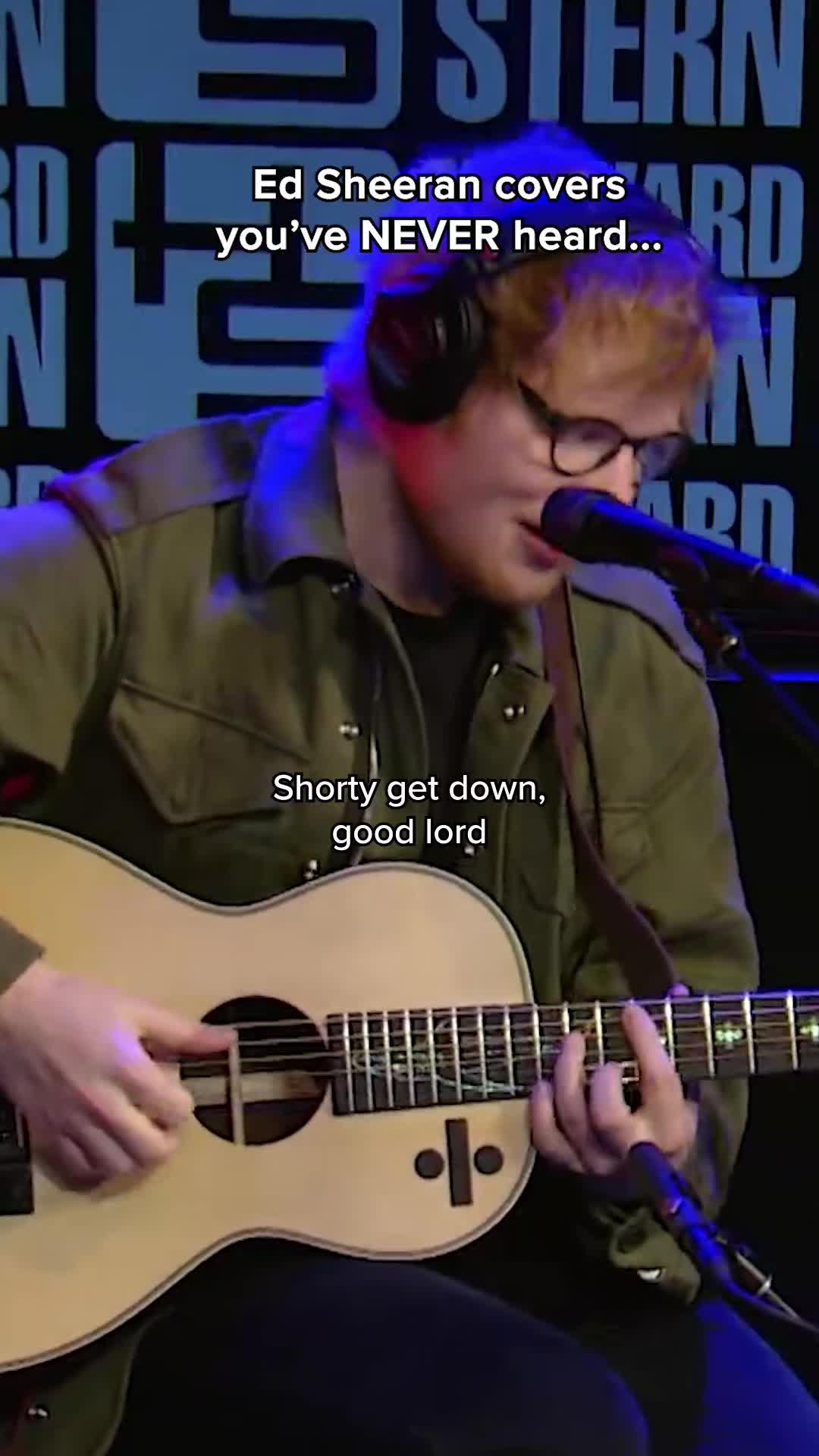 @Edsheeranraparchive