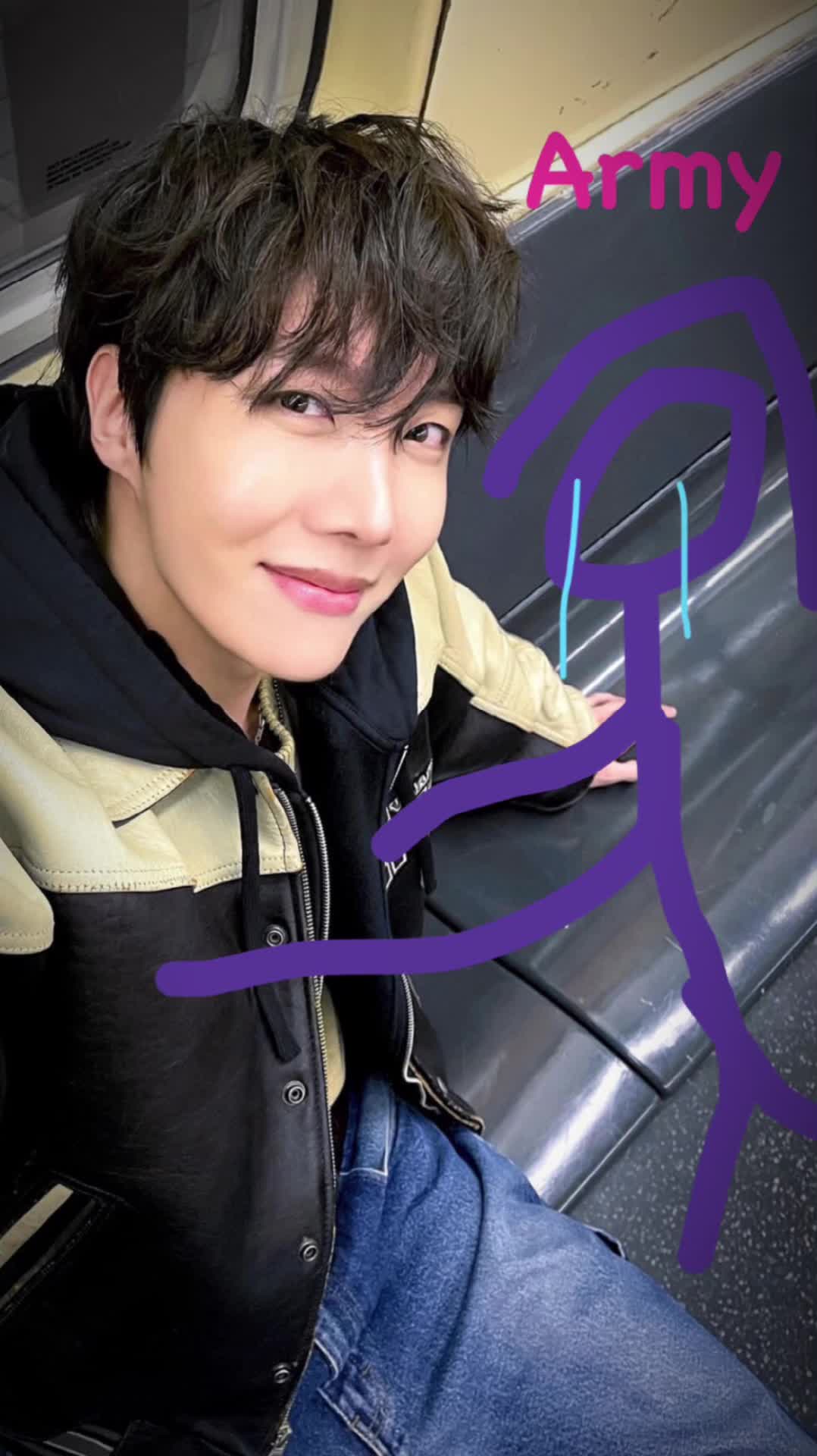 @๐ฐ๐ญMY.โJESUS๐BTS๐ฐ๐ท๐