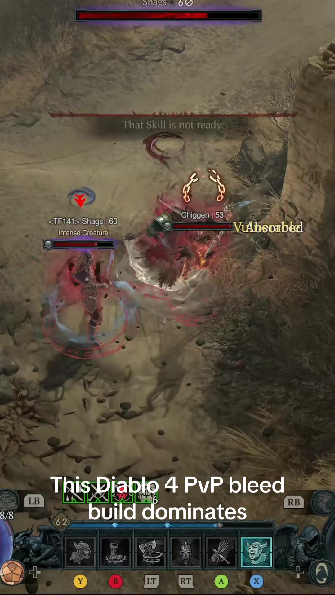 @Spicy Builds