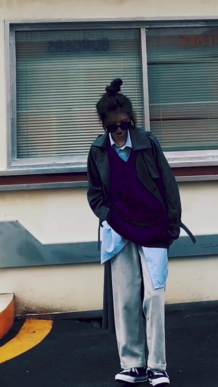@Fashion icon