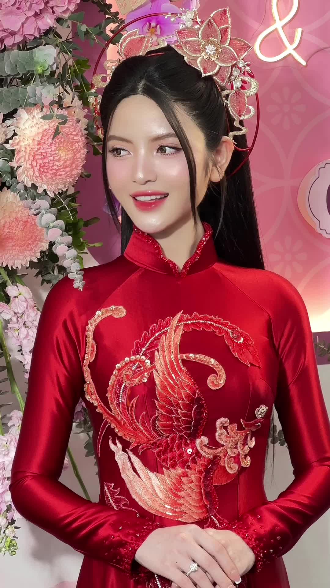 @HẠNH LÂM MAKEUP