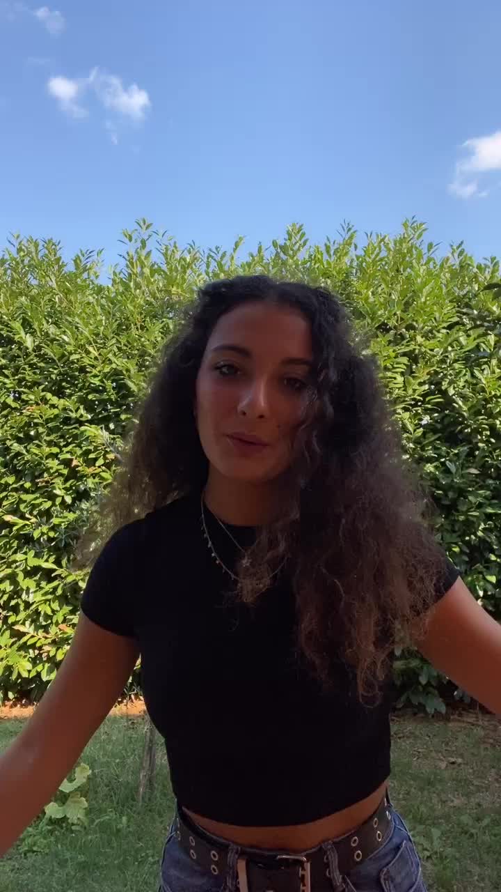 @Sabrina Crudo