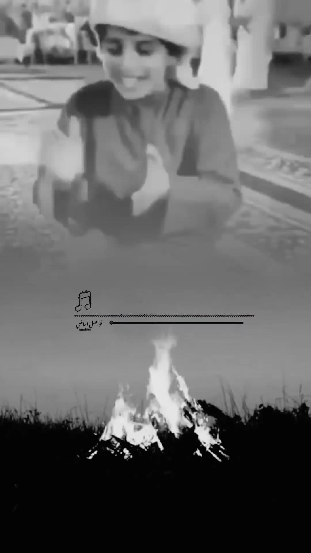 @؛ فـــواصــل الـــمـــاضــي ؛