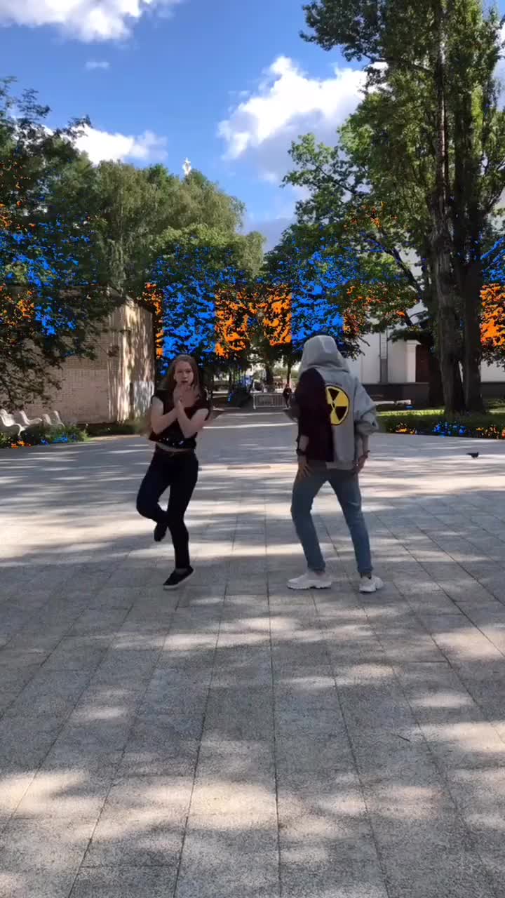 @MusicalVIBEle