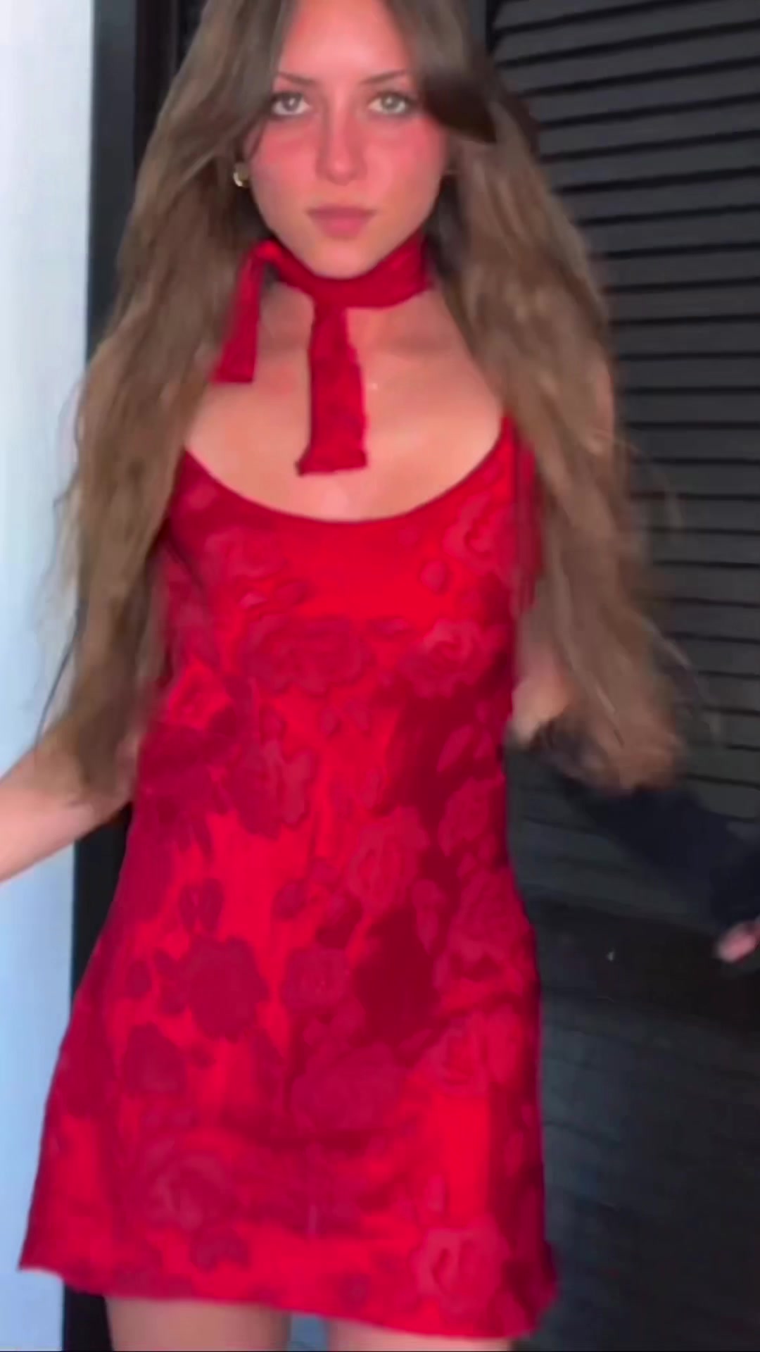 @Jada Rose