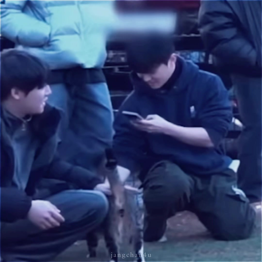 @Jangchan