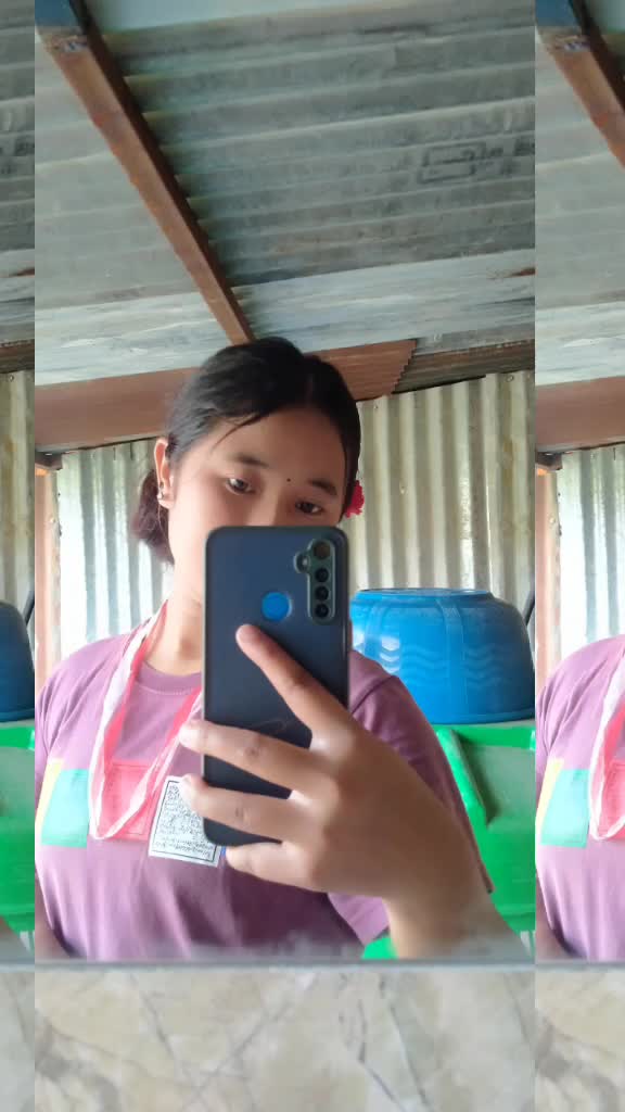 @Samrita Tamang ๐๐ข