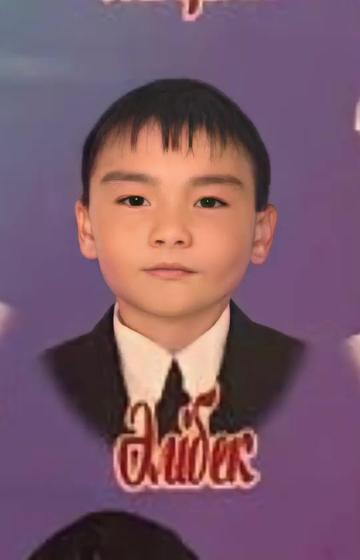 @🇰🇿ALIBEK TOLYBAY