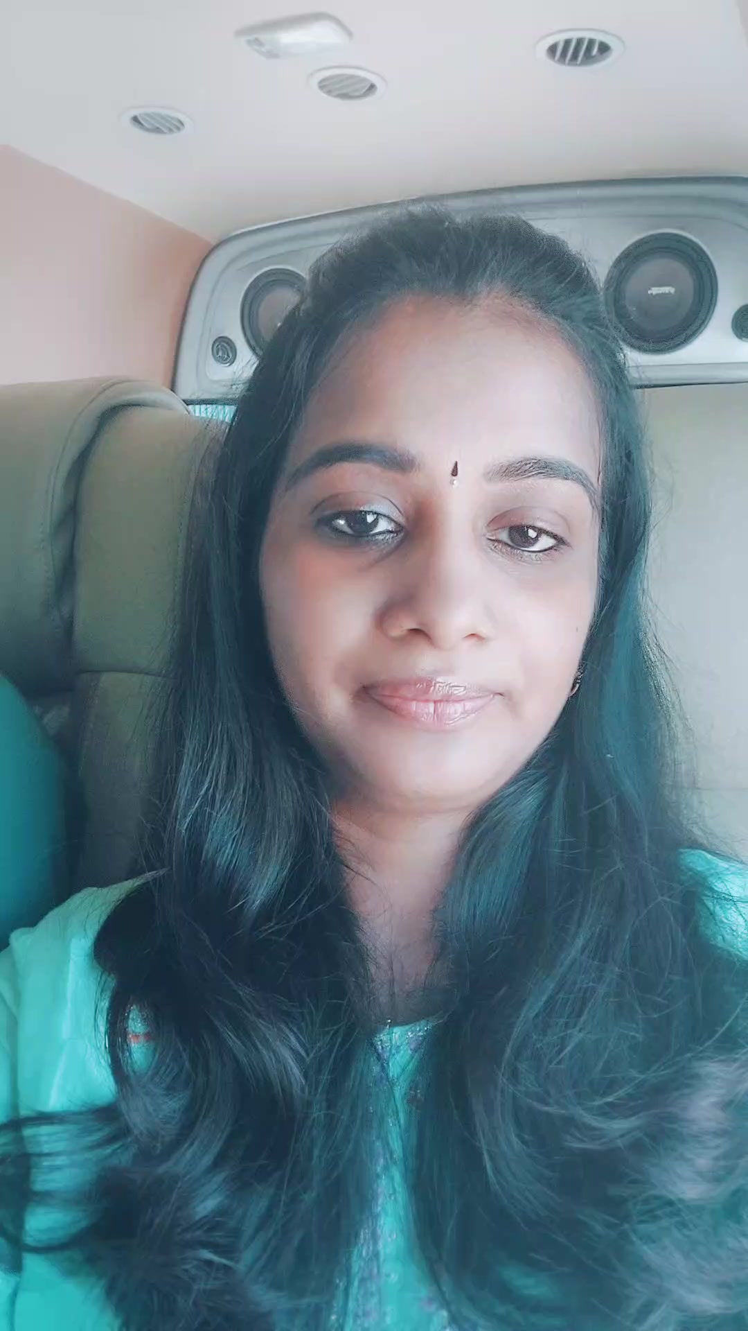 @Anitha Prakash