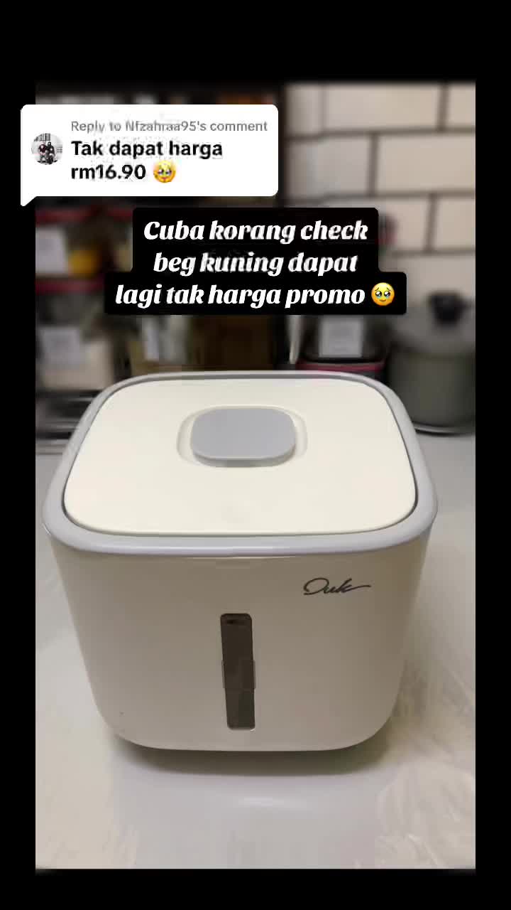 @Kedai Racun Tiktok