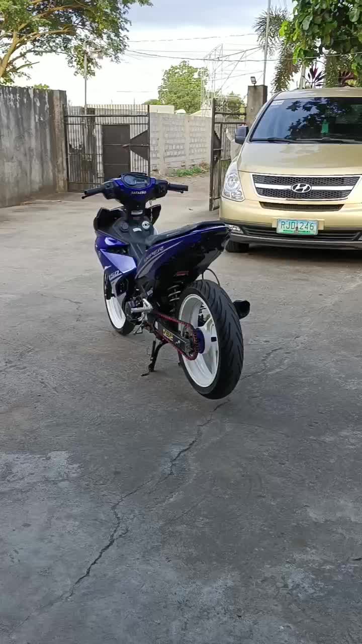 @OUTCAST MOTO