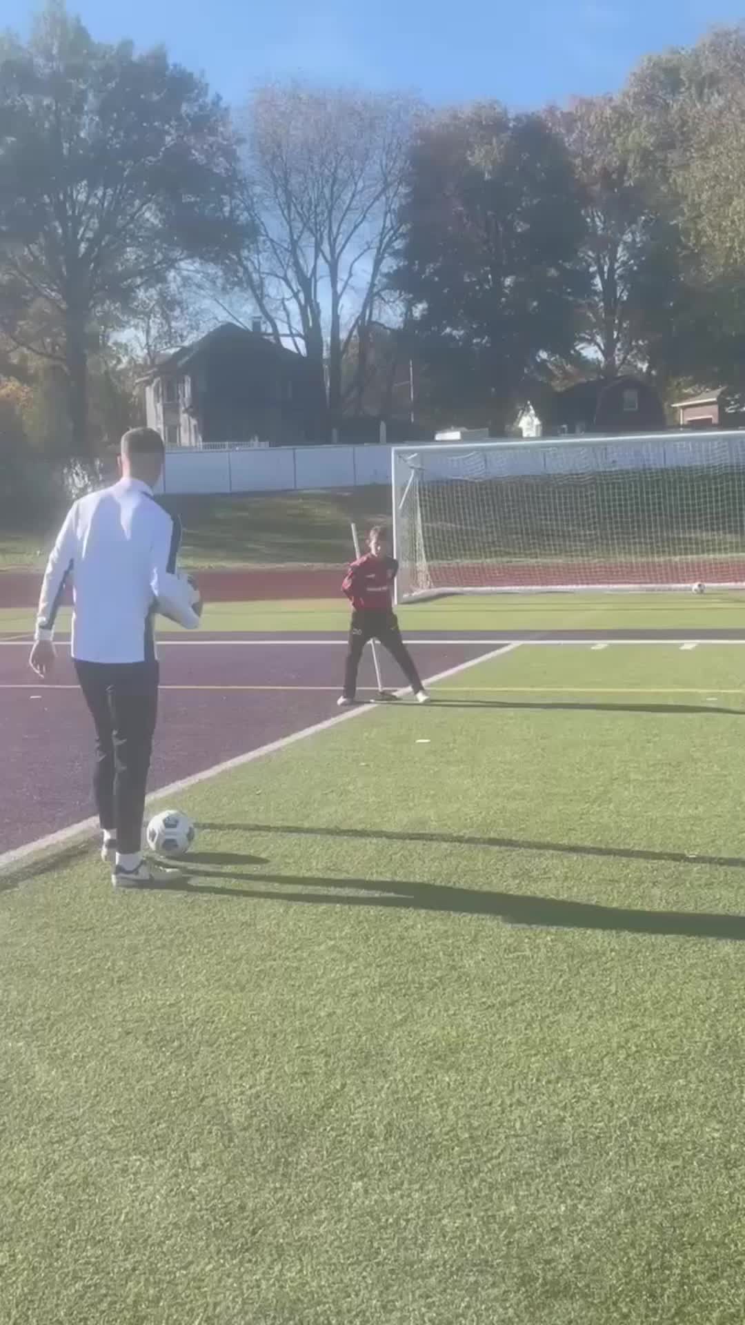 @Summit Sports Academy