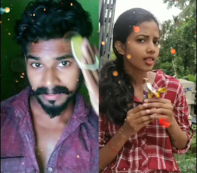 @Shivakumar