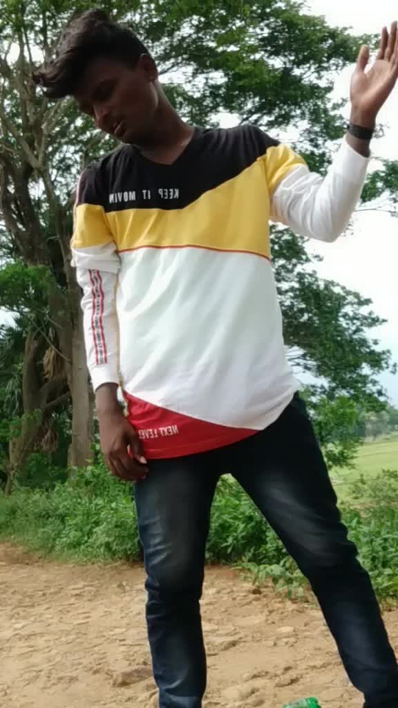 @Chitrasen Pradhan