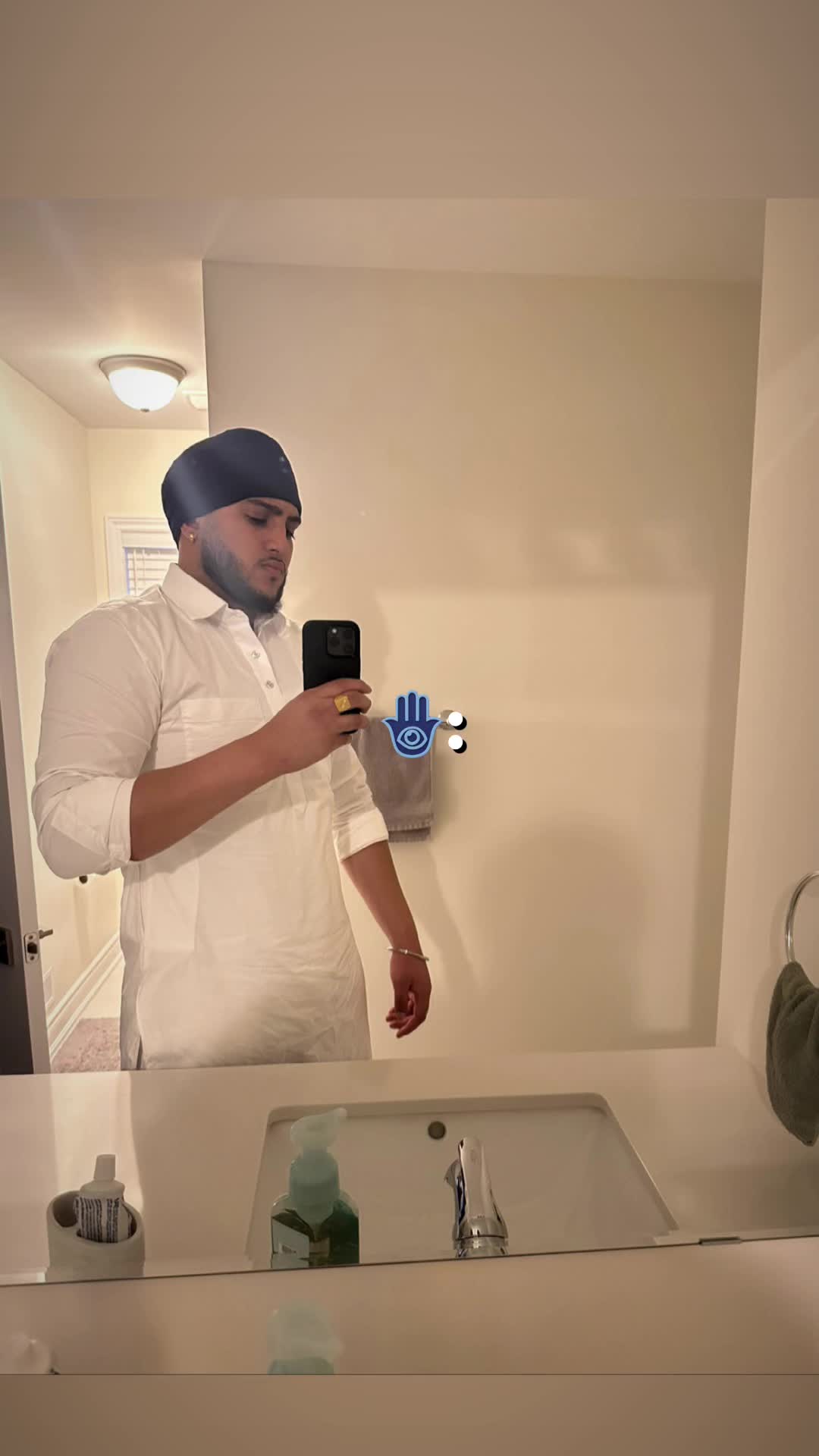 @Sahil Sidhu