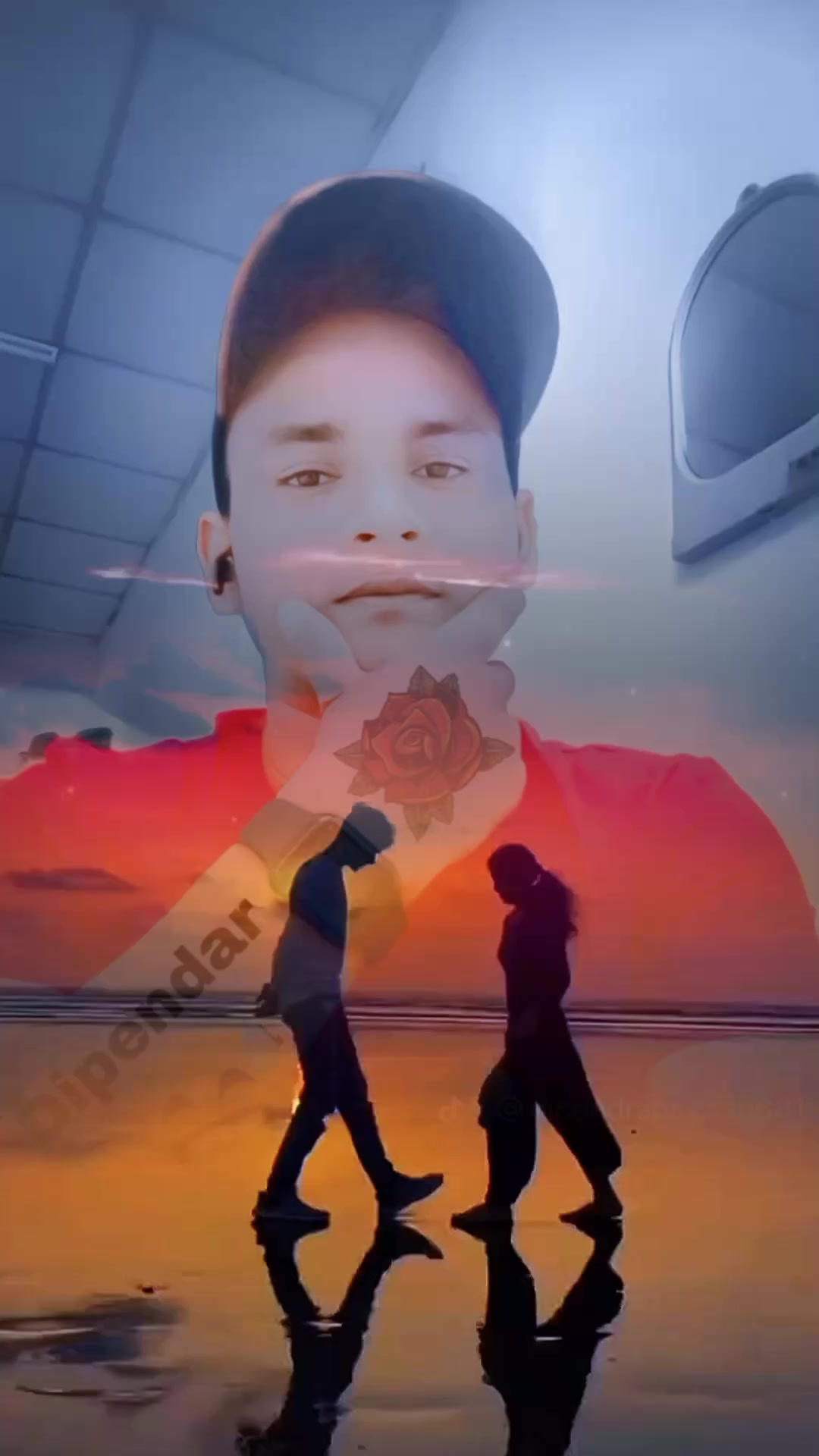 @Dipendar