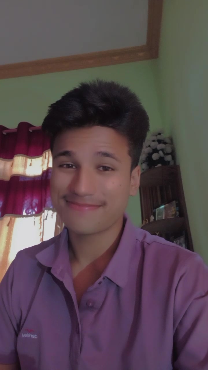 @Saurav