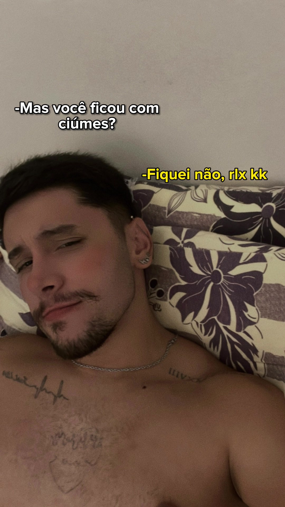 @Gustavo Moreira