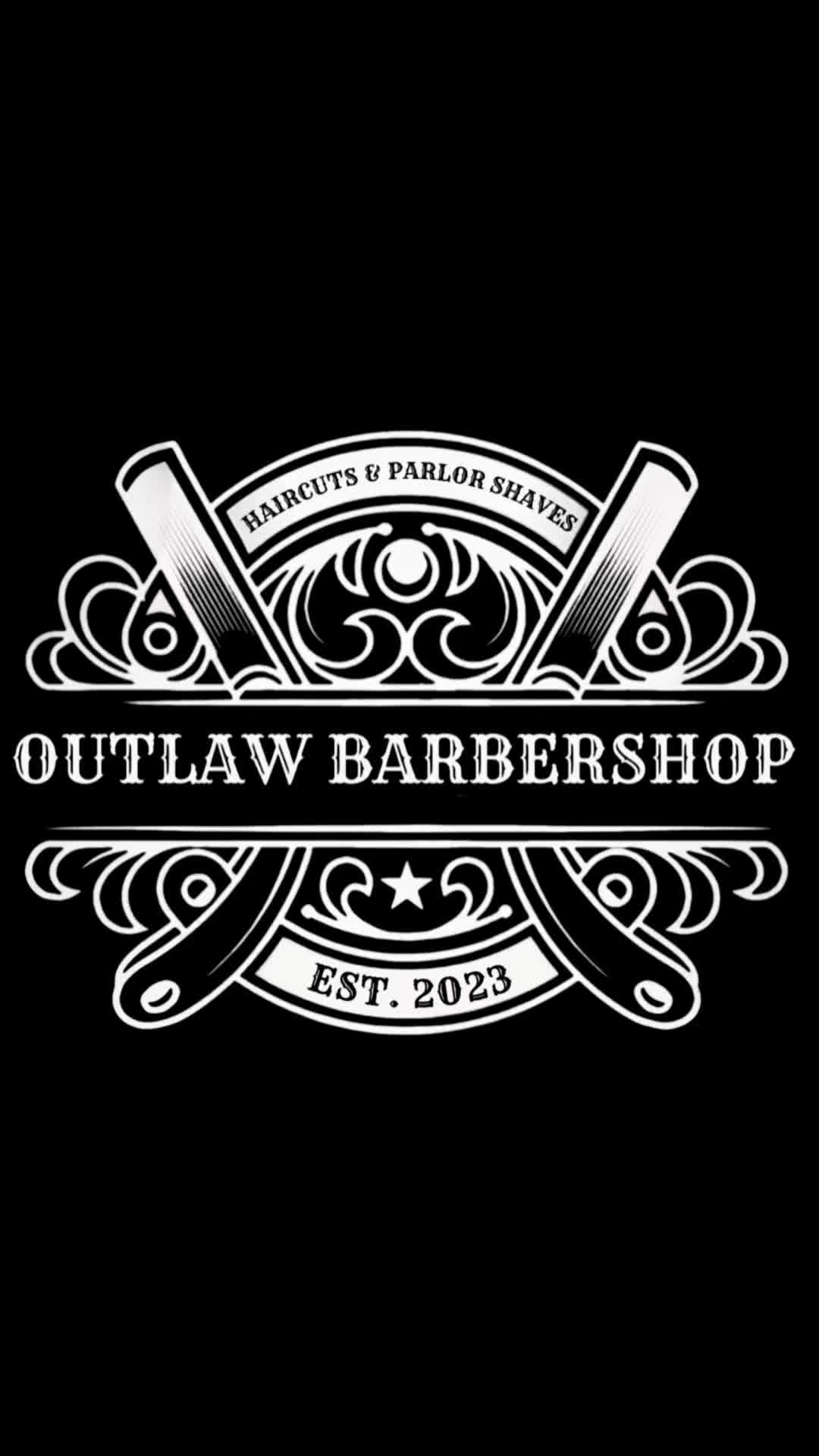 @OUTLAWBARBERSHOP