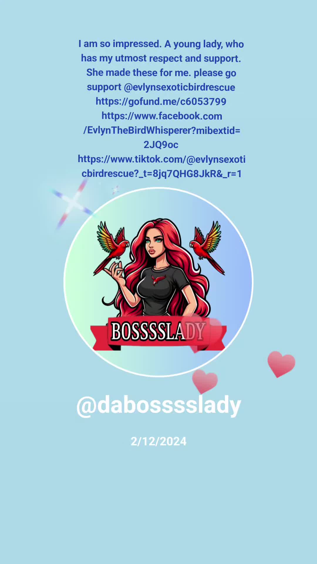 @dabosssslady