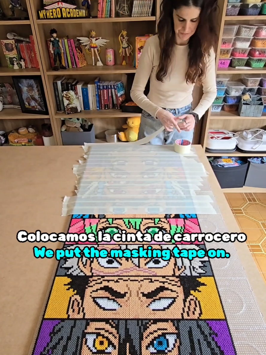 @Mell | Creadora Pixel Art