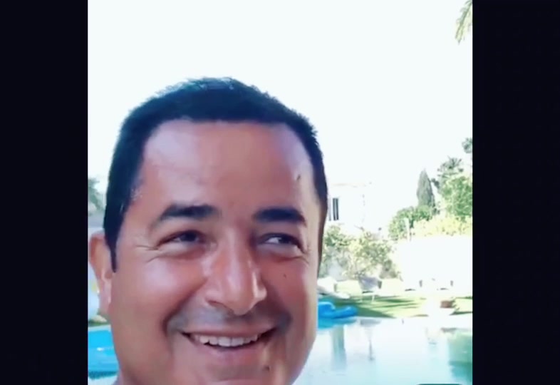 @Acılı Adana Osman