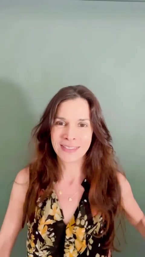 @Patricia Velasquez