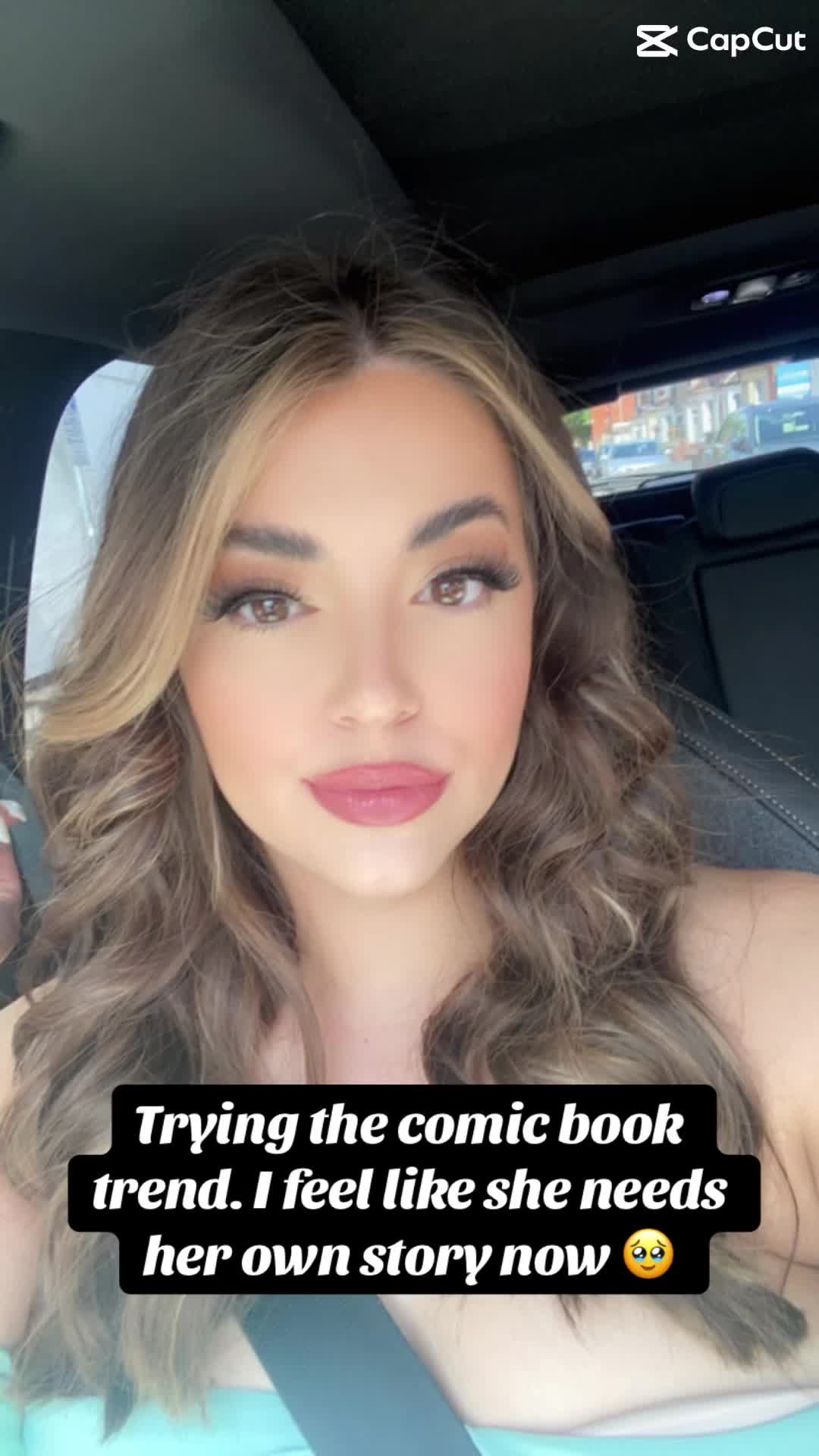 @Comic Biz