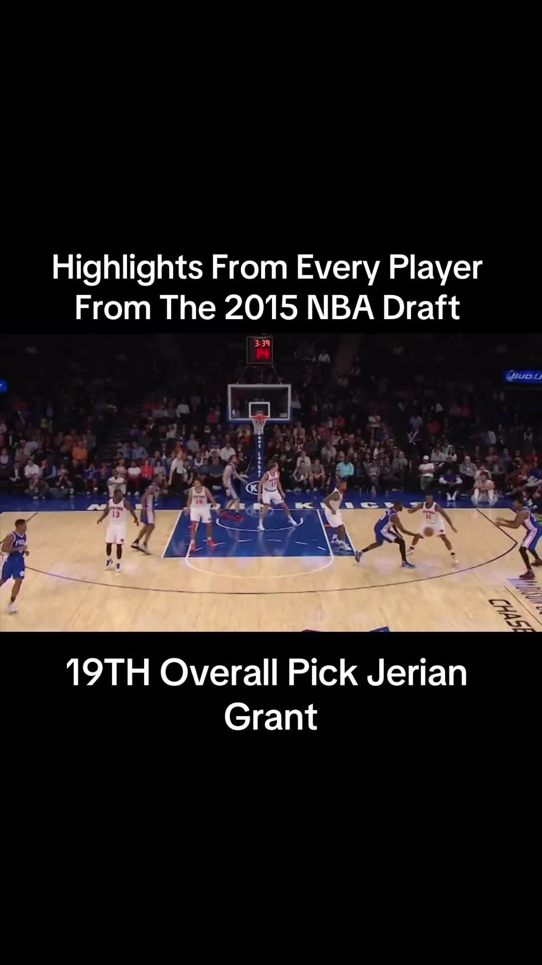@NBA Highlights