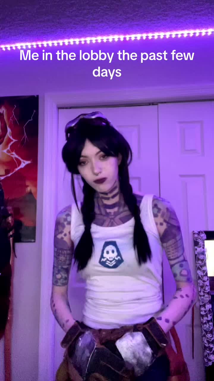 @vex