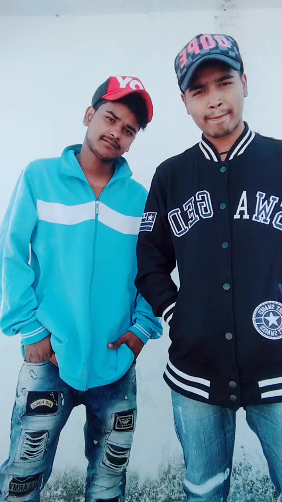@Attitude boy Jaga