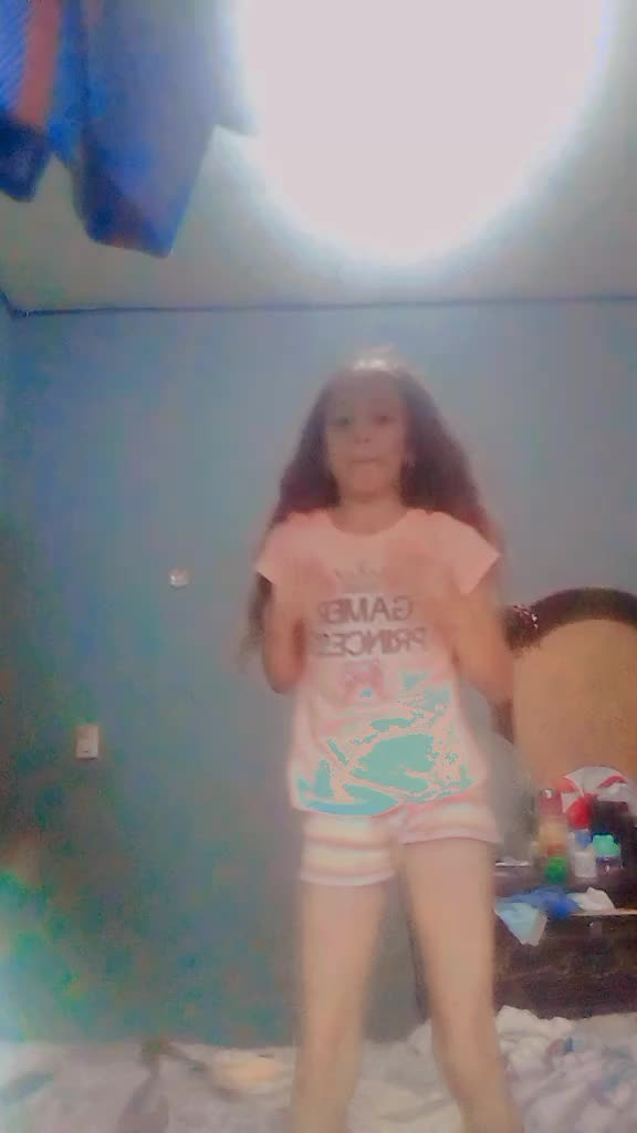 @Arianna Daniela