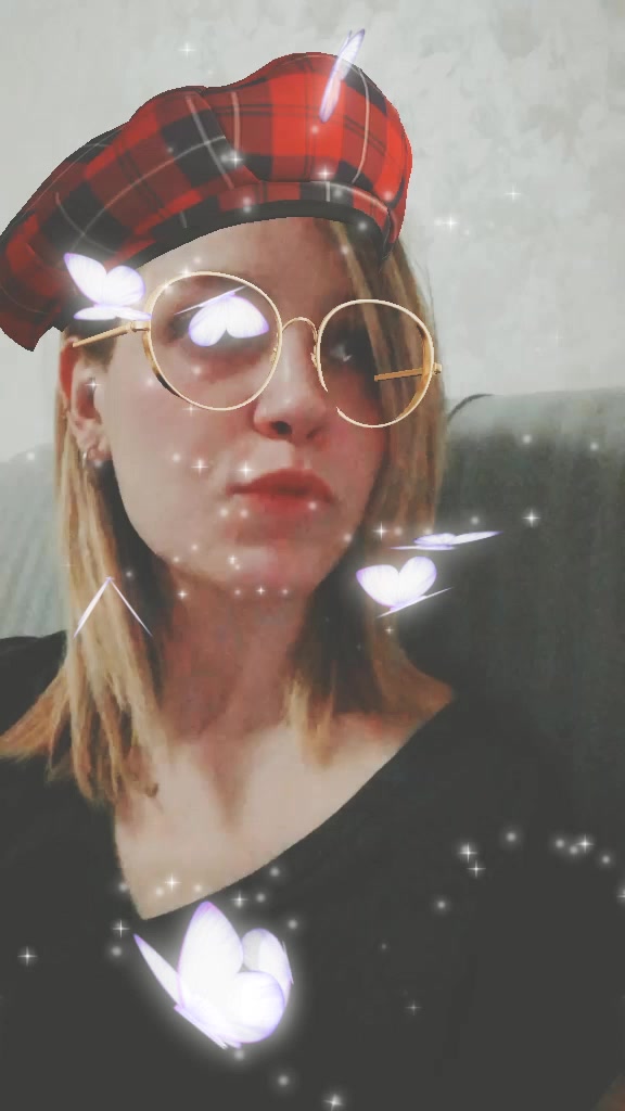 @Sara Capitanio