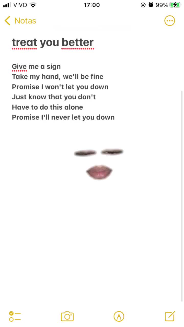 @Lyrics ❤️