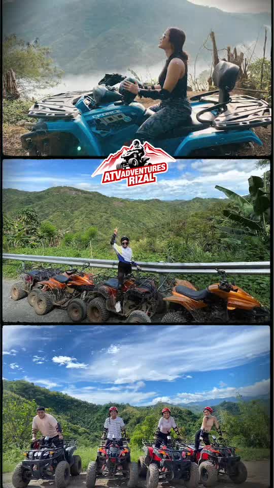 @ATV Adventures Rizal